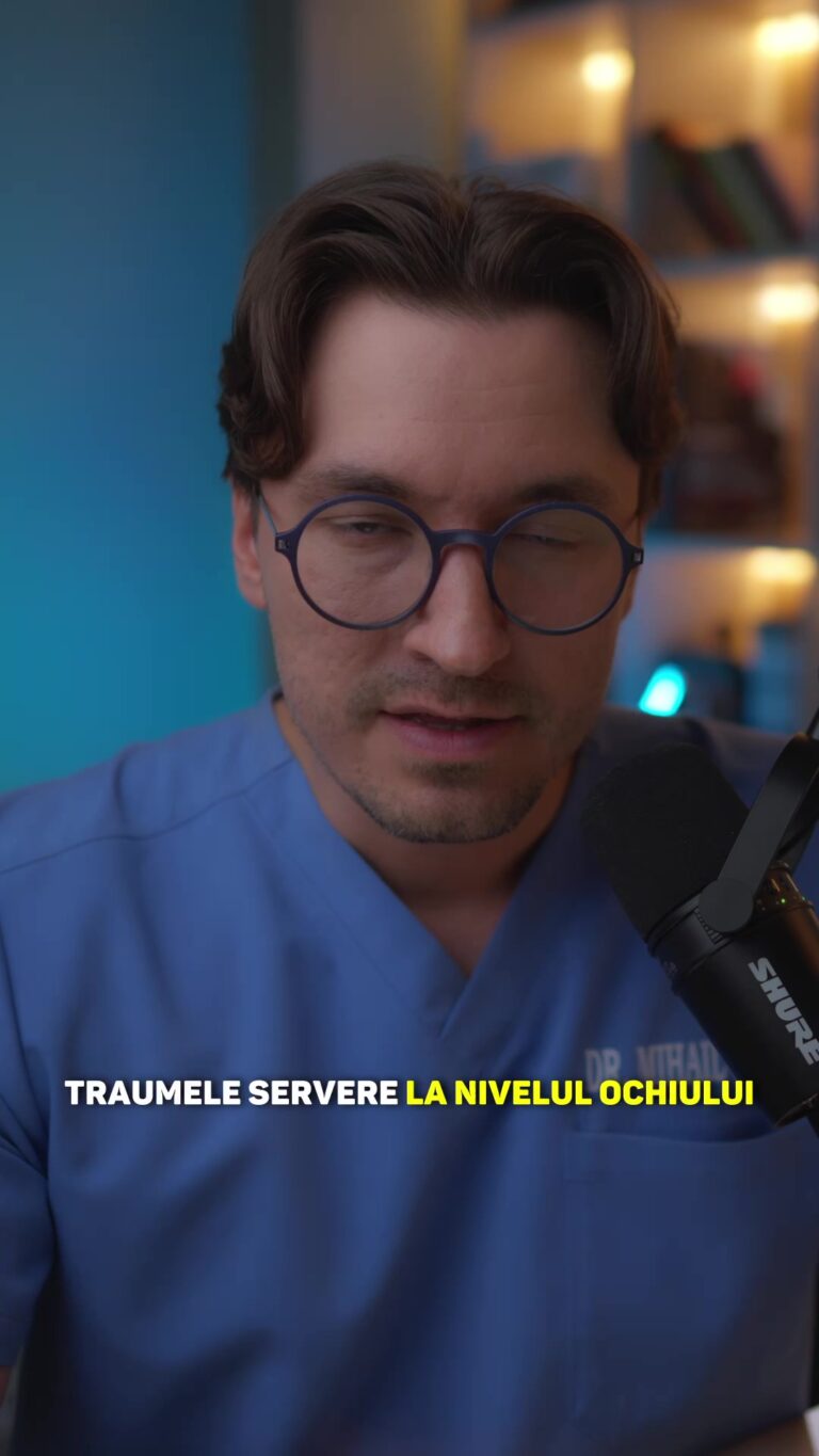 @doctor.mihail Transplant de cornee facut la @vitreum.oftalmologie #ad ♬ original sound – …